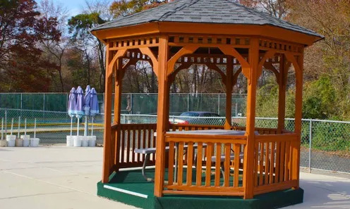 Gazebo