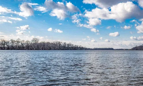 River Views