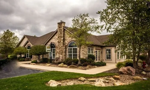 Clubhouse
