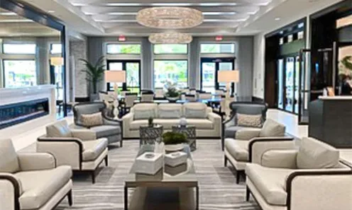 Clubhouse - 45,000 Sq. Ft.