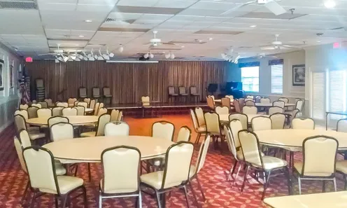 Event Hall