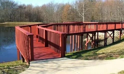 Scenic Ponds