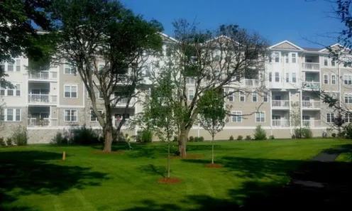 Walking & Biking Trails