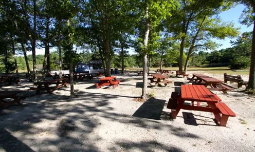 Picnic Area