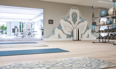 Yoga Studio