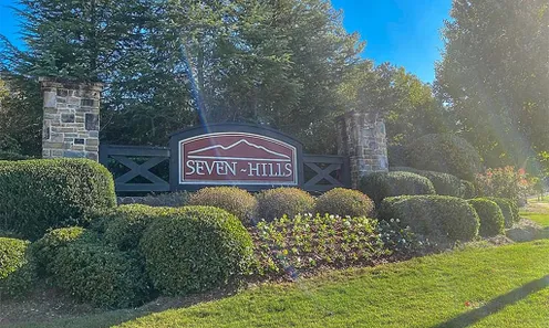 Community Entrance