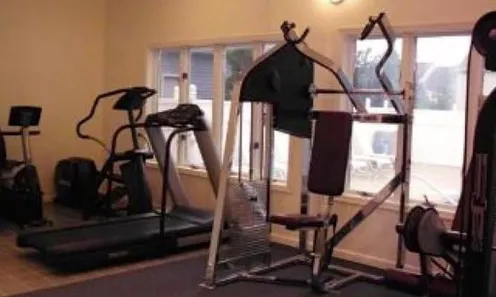 Exercise Room