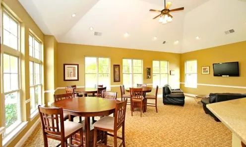 Community Clubhouse
