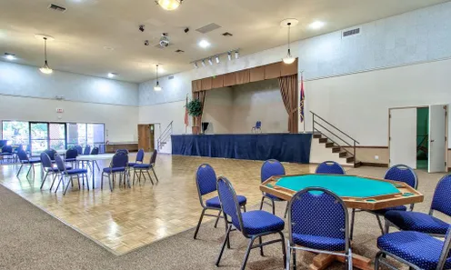 Ballroom