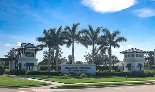 Community Sign