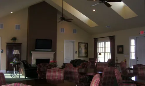 Hobby & Game Room