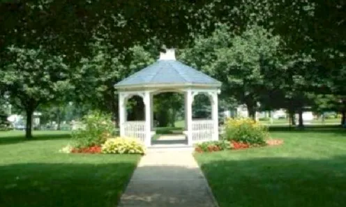 Gazebo