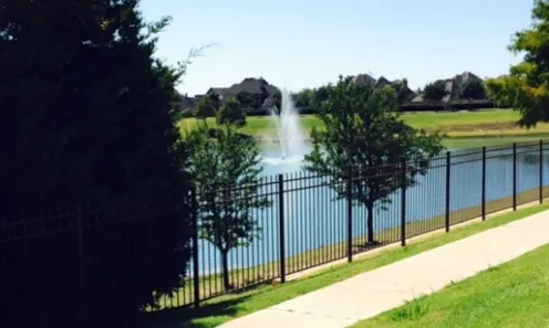 Walking & Biking Trails