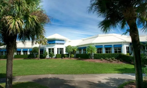 Clubhouse - 25,000 Sq. Ft.
