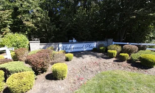 Entrance Sign