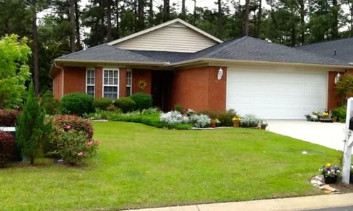 Low-Maintenance Single-Family Homes