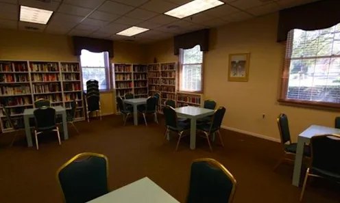 Library