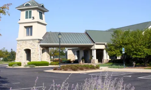 Clubhouse - 15,000 Sq. Ft.