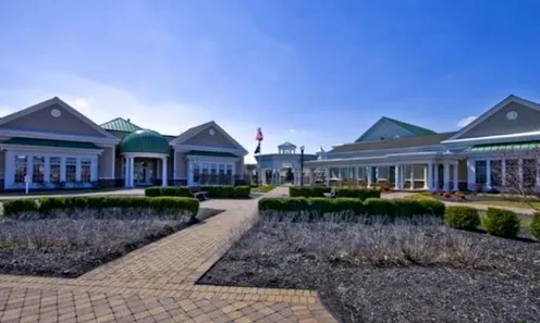 Clubhouse