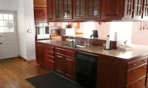 Large Catering Kitchen