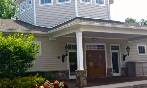 Clubhouse - 2,356 Sq. Ft.