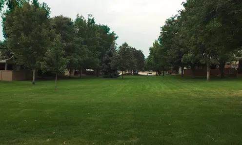 Parks & Natural Space