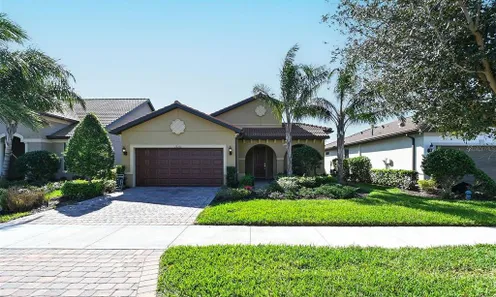 Single-Family Home