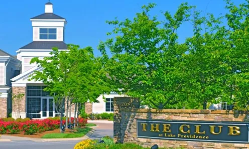 The Club at Lake Providence