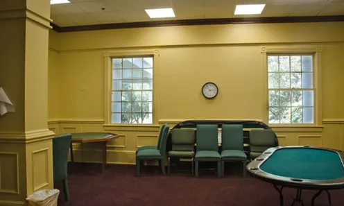 Card Room