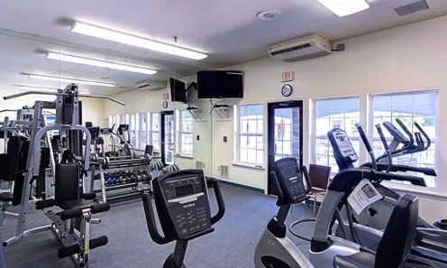 Fitness Room