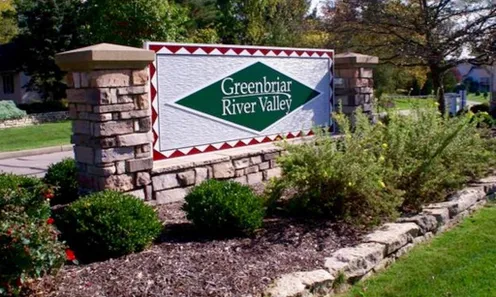 Community Sign