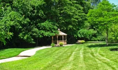 Gazebo
