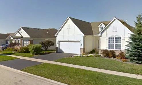 Low-Maintenance Homes