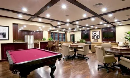 Sports Lounge