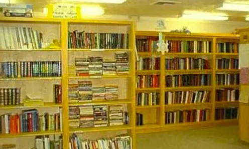 Library