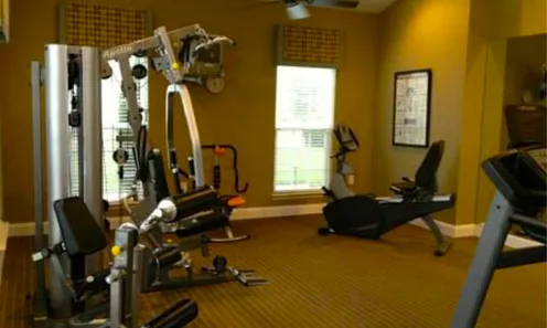 Exercise Room