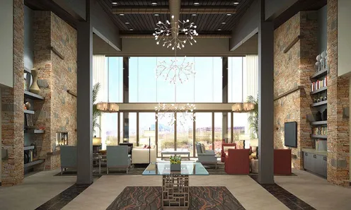 Clubhouse