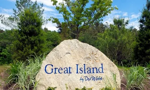 Community Entrance