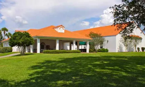 Clubhouse - 25,000 Sq. Ft.