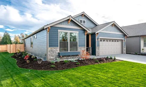 Single-Family Homes