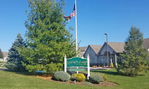 Community Entrance Sign