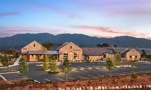 The VuePoint at Altis