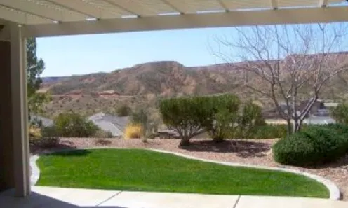 Covered Patios