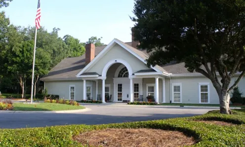 Clubhouse