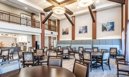 Clubhouse