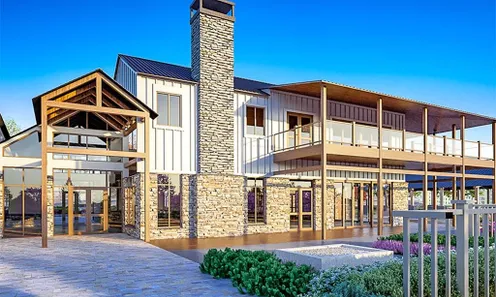Clubhouse