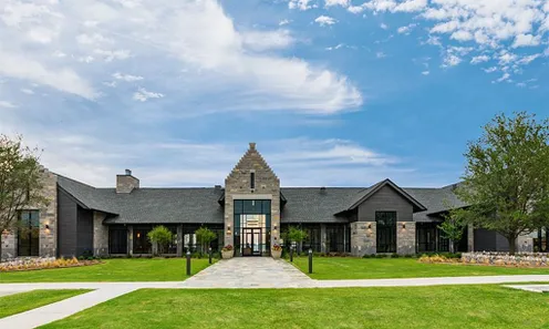 Clubhouse