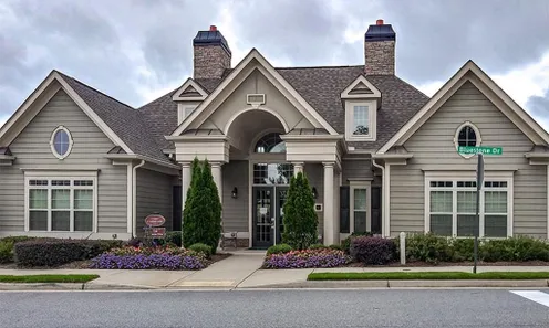 Clubhouse