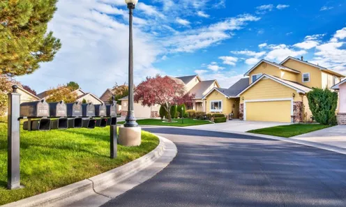 Beautiful Streetscapes