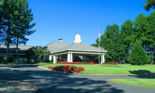 Diamante Golf Club